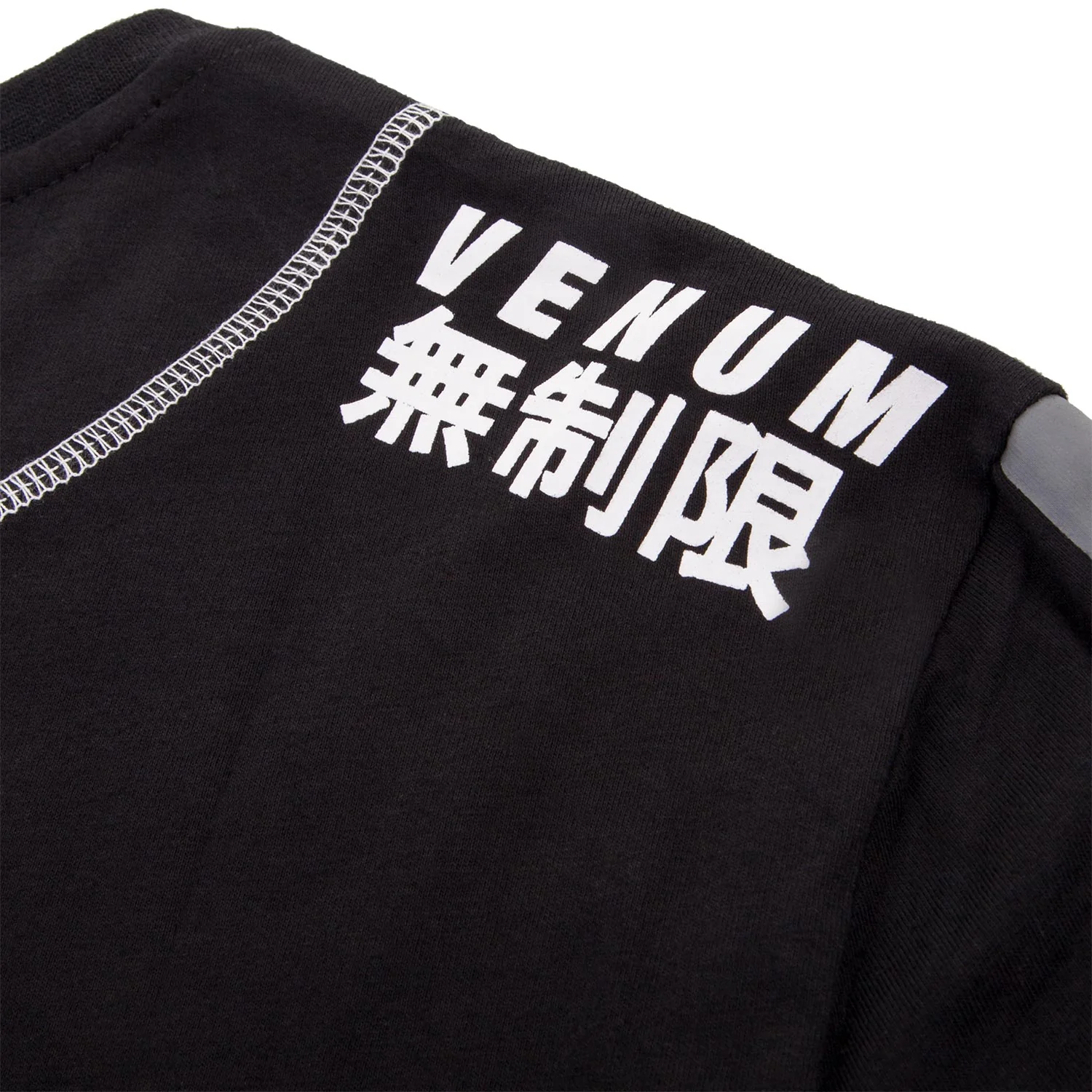 T-shirt Venum Limitless - Noir - Image 8