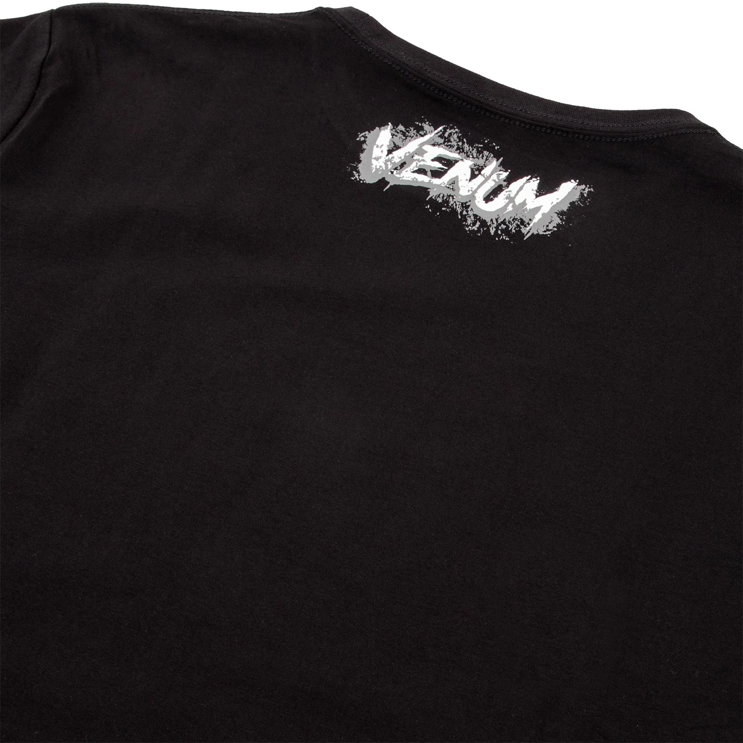 T-shirt Venum Minotaur - Noir/Blanc - Image 5