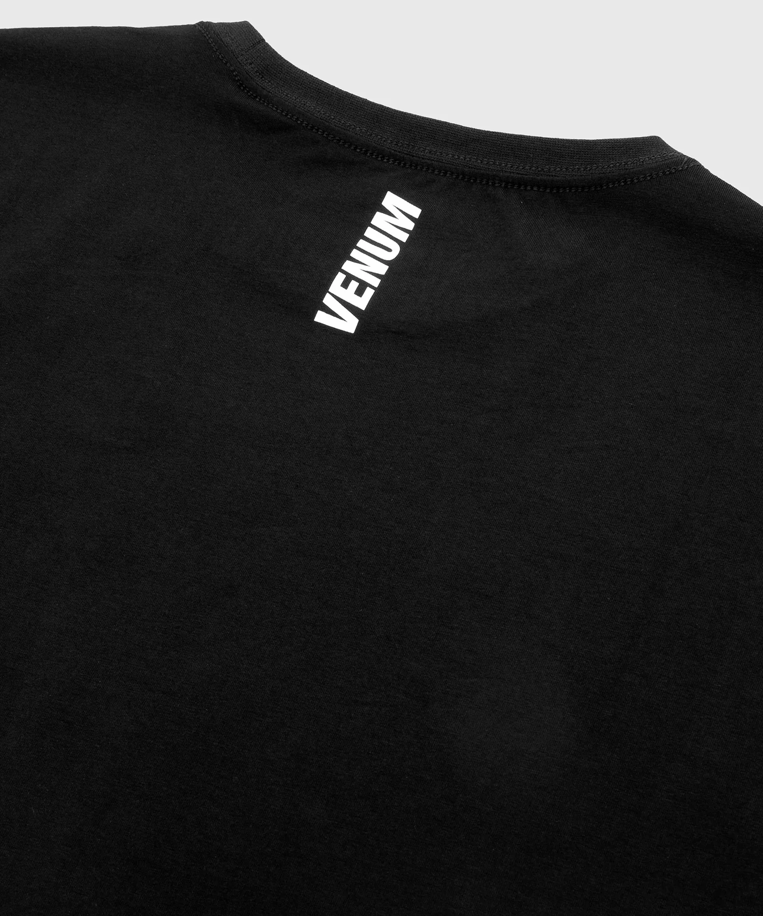 T-shirt Venum Muay Thai VT - Noir/Blanc - Image 5