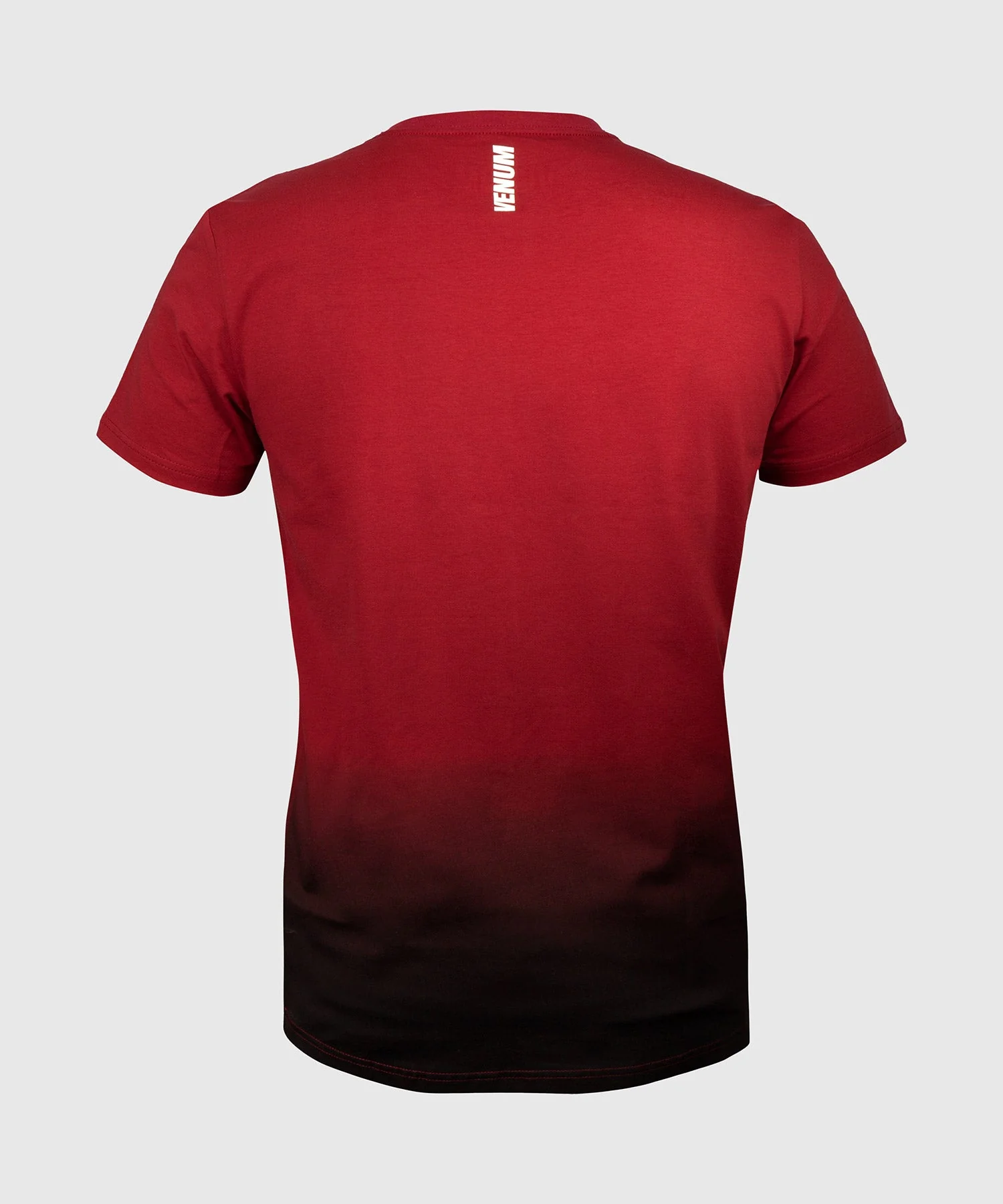 T-shirt Venum Muay Thai VT – Rouge - Image 2