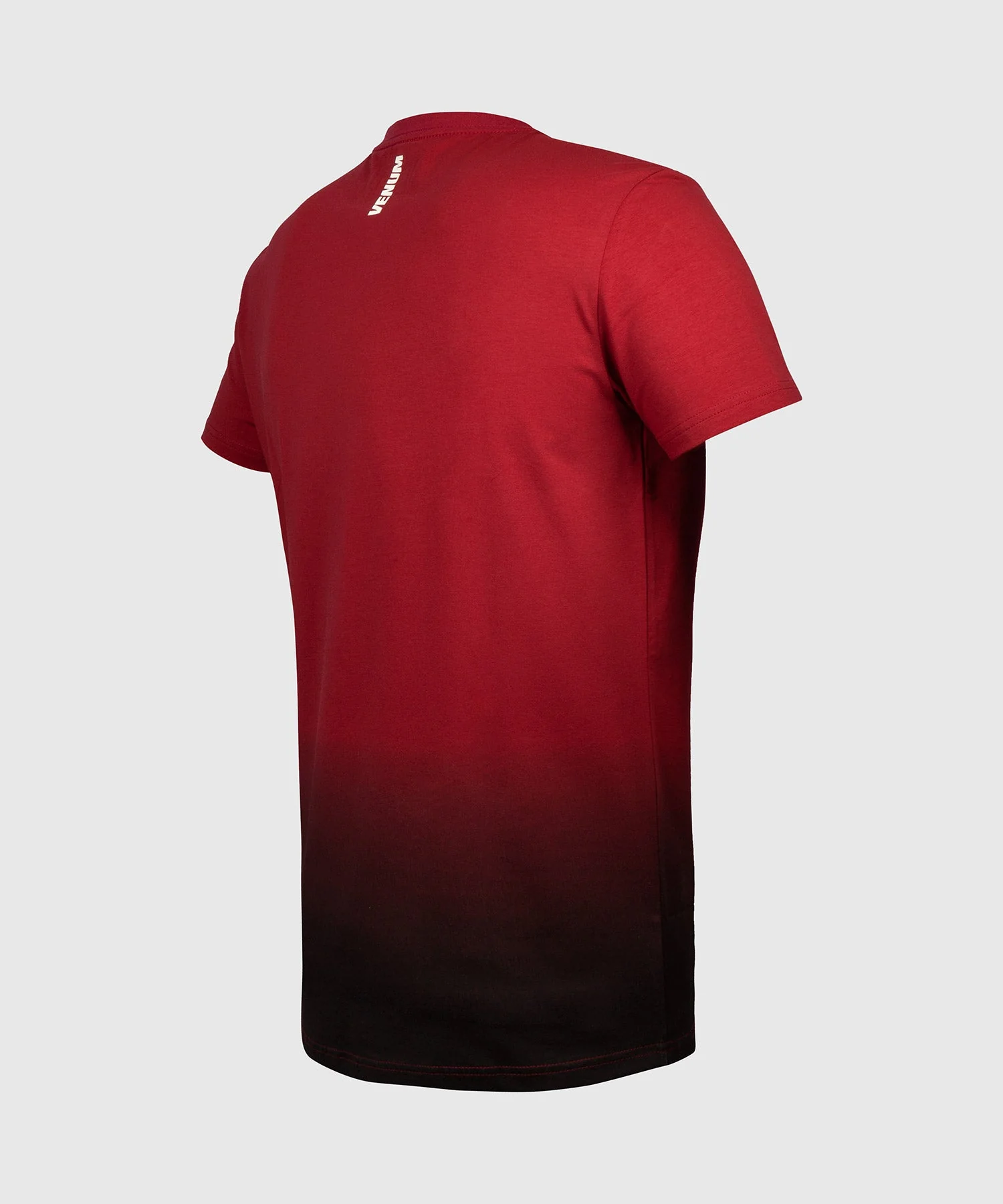T-shirt Venum Muay Thai VT – Rouge - Image 4