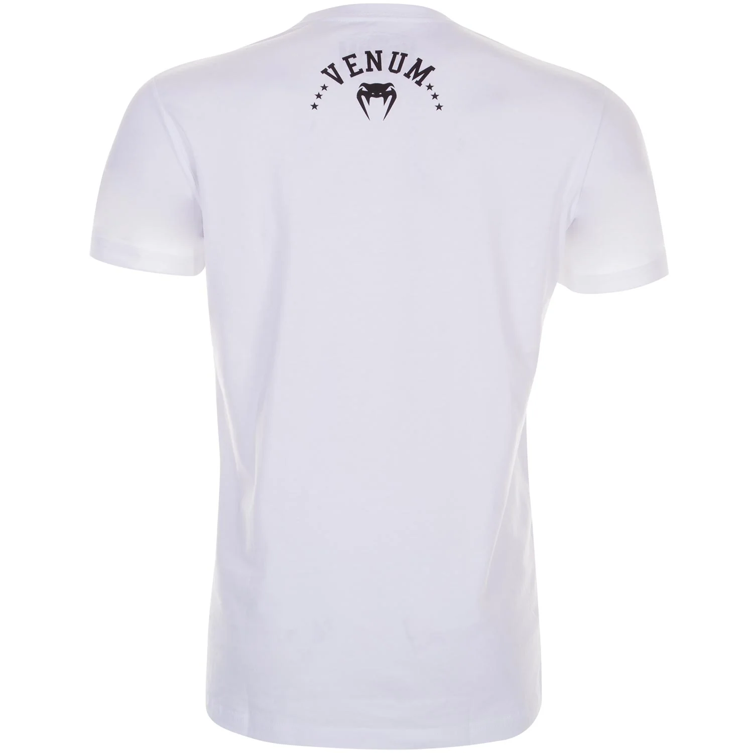 T-shirt Venum Natural Fighters Eagle - Blanc - Image 4