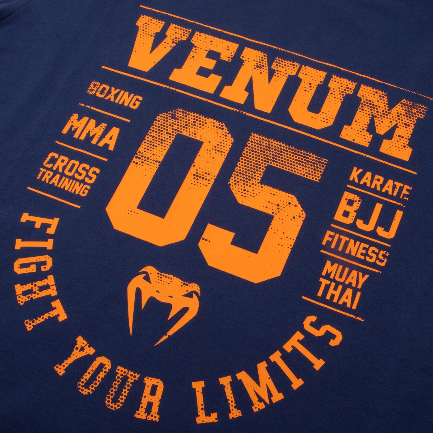 T-shirt Venum Origins - Image 6