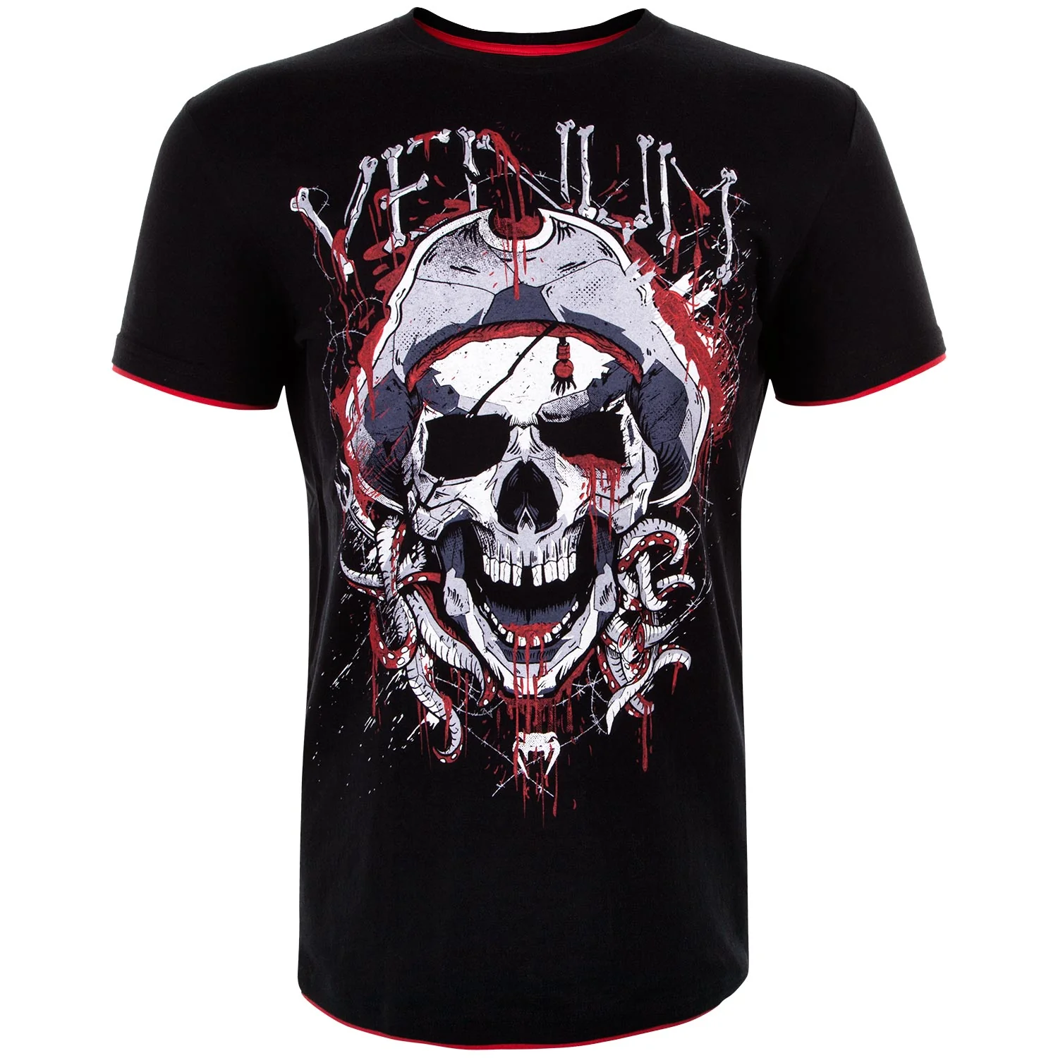 T-shirt Venum Pirate 3.0