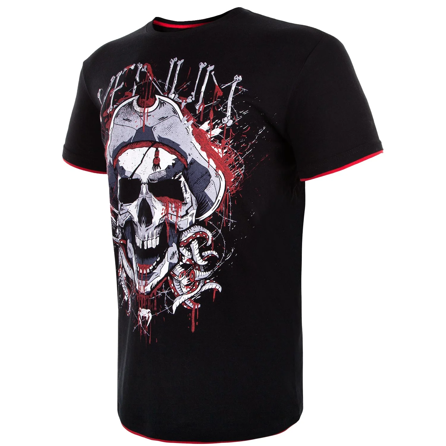 T-shirt Venum Pirate 3.0 - Image 2