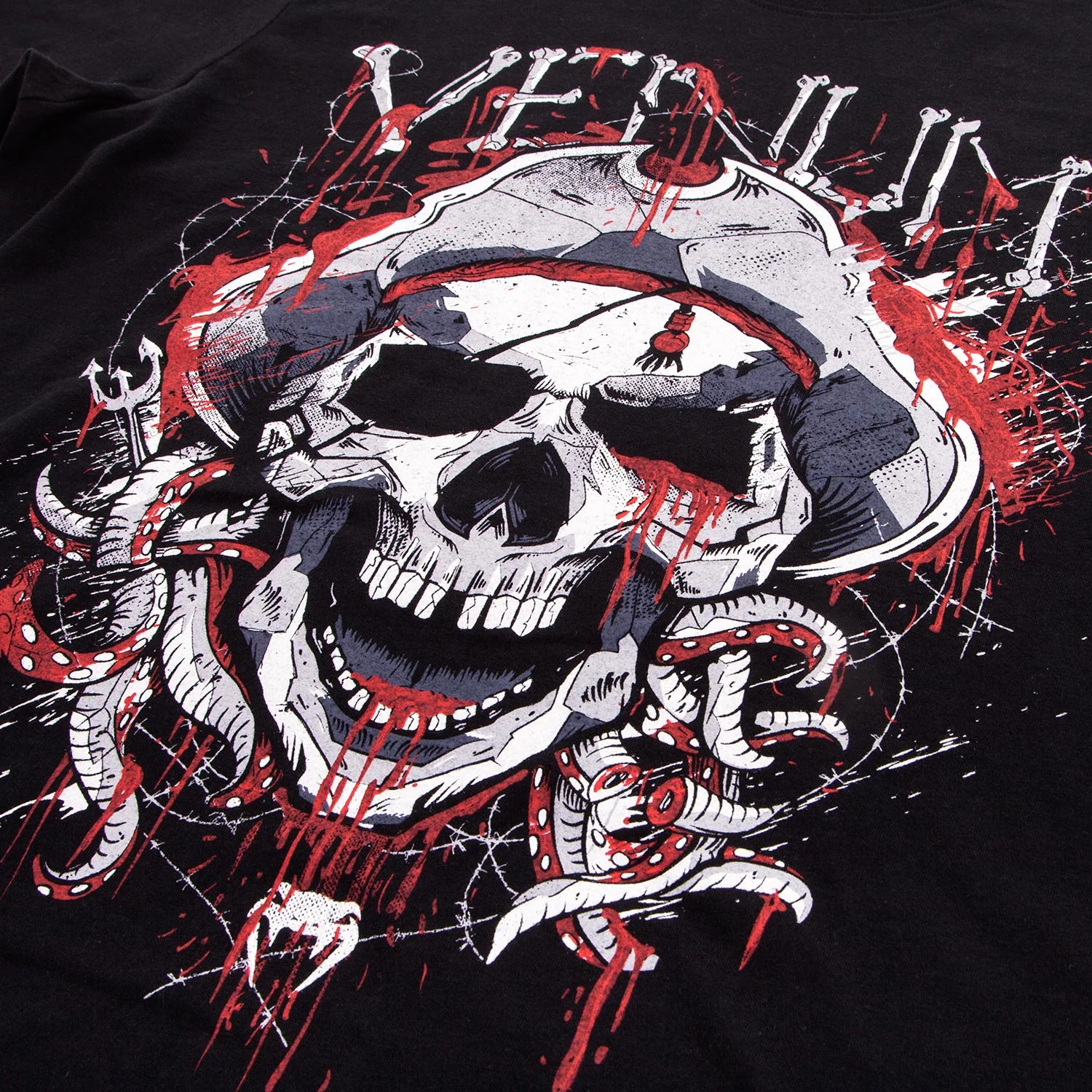 T-shirt Venum Pirate 3.0 - Image 5