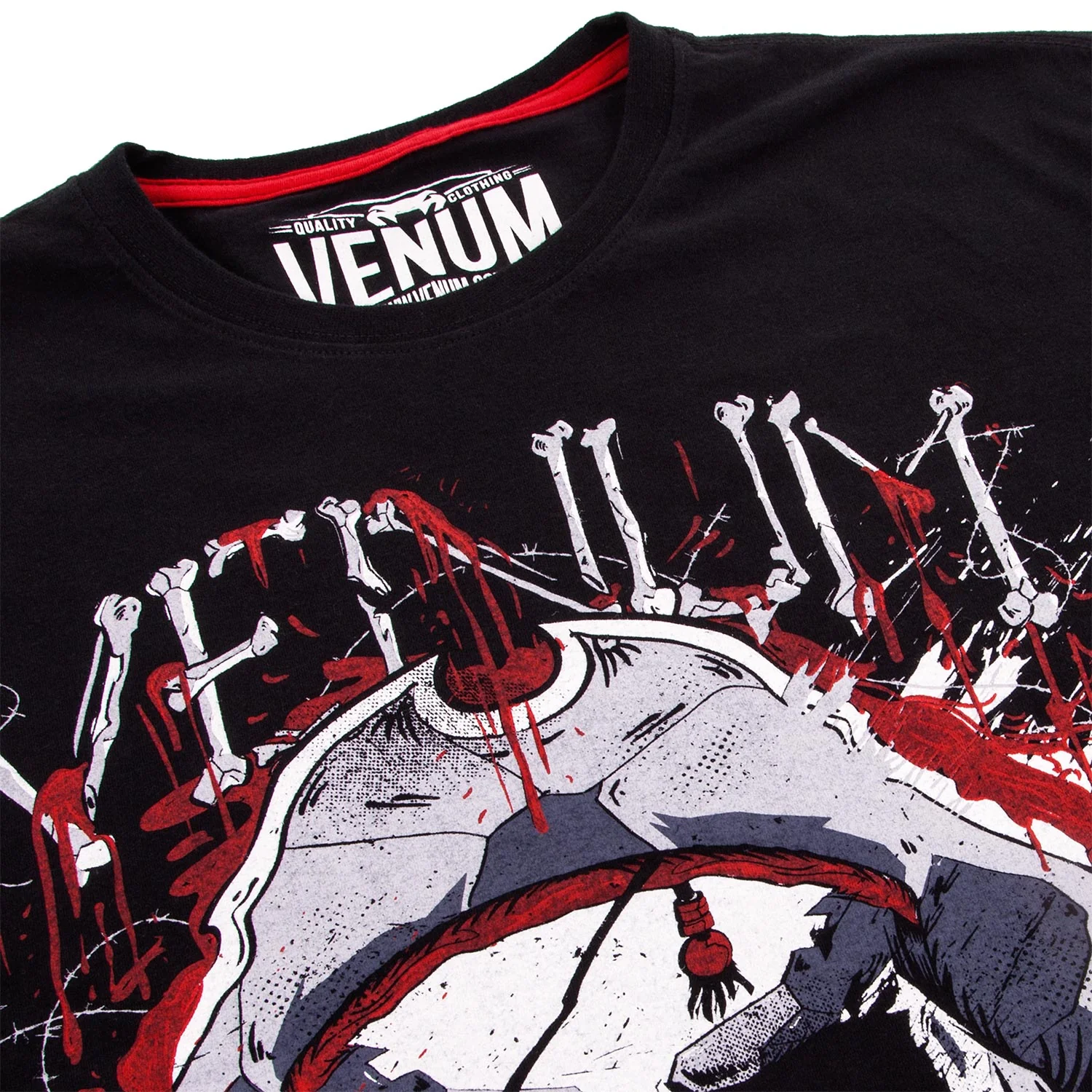 T-shirt Venum Pirate 3.0 - Image 6