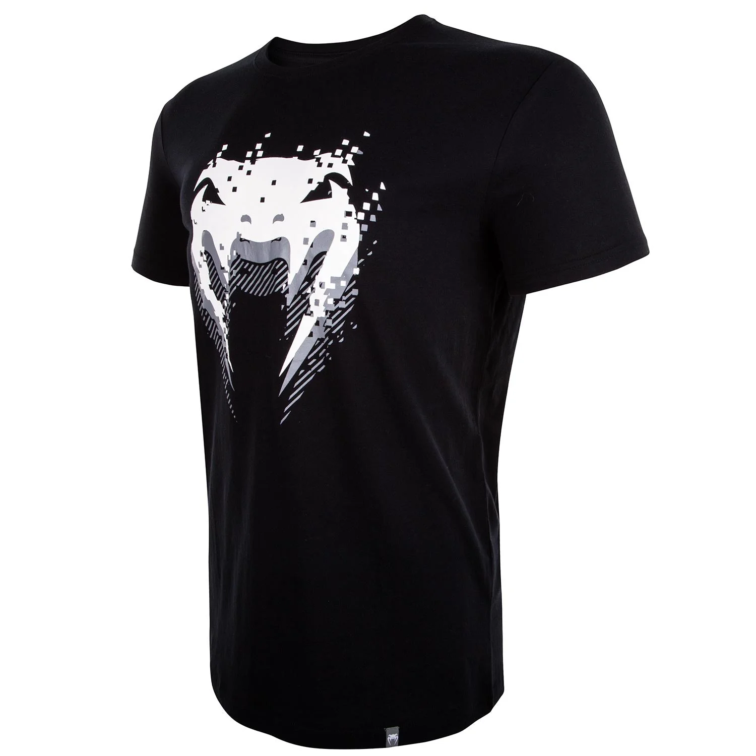 T-shirt Venum Pixel - Noir - Image 2