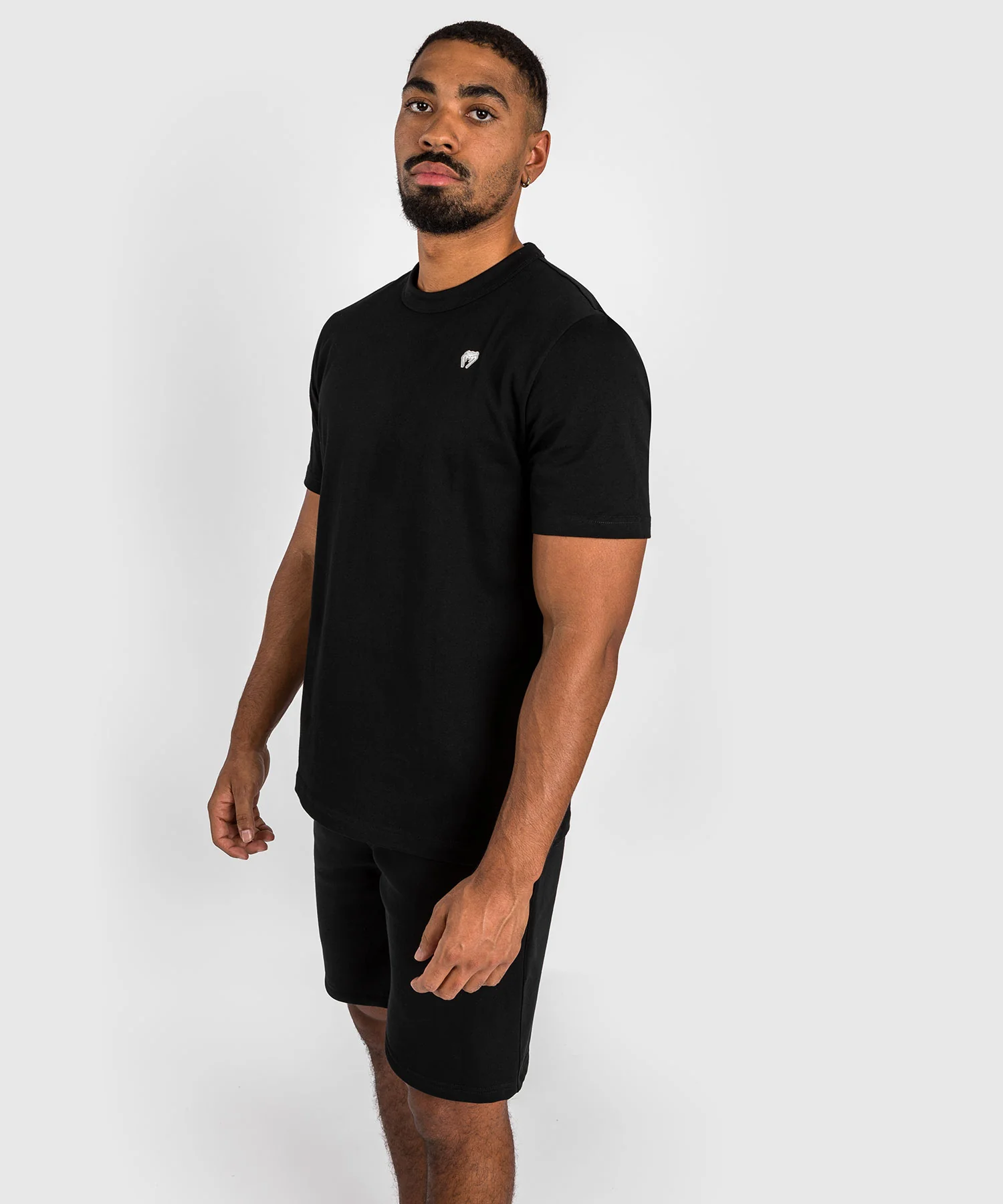 T-shirt Venum Silent Power - Noir - Image 3