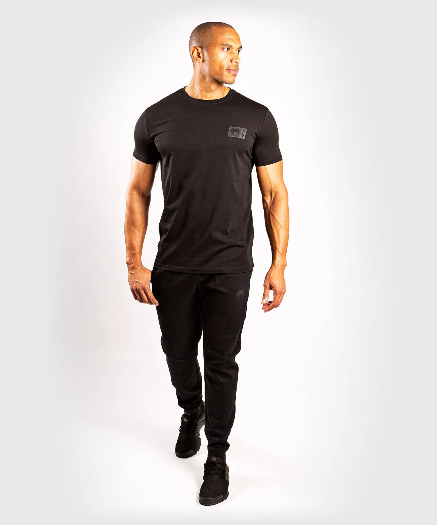 T-Shirt Venum Stamp - Noir - Image 5