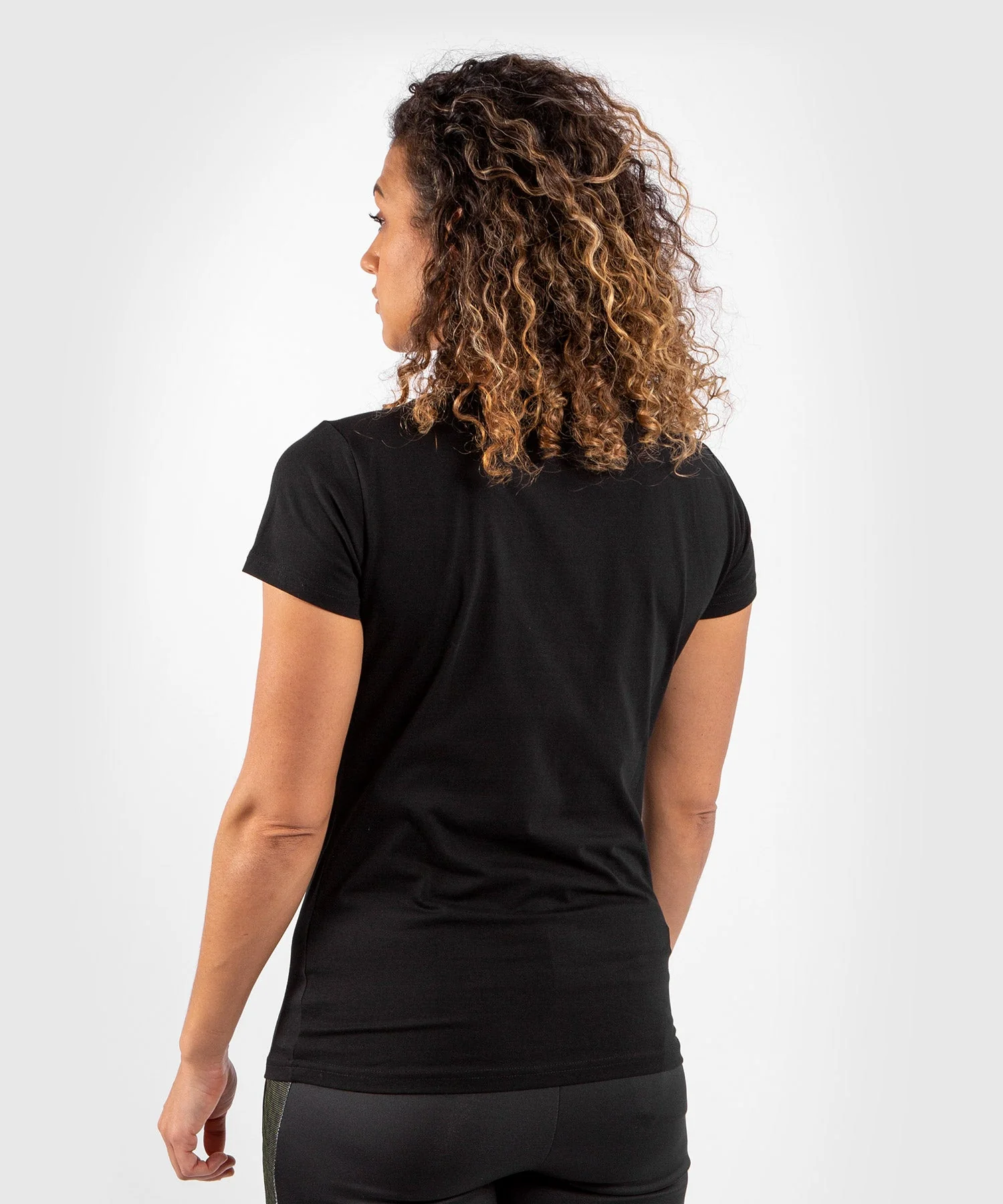 T-Shirt Venum Training Camp 3.0 - pour femmes - Image 2