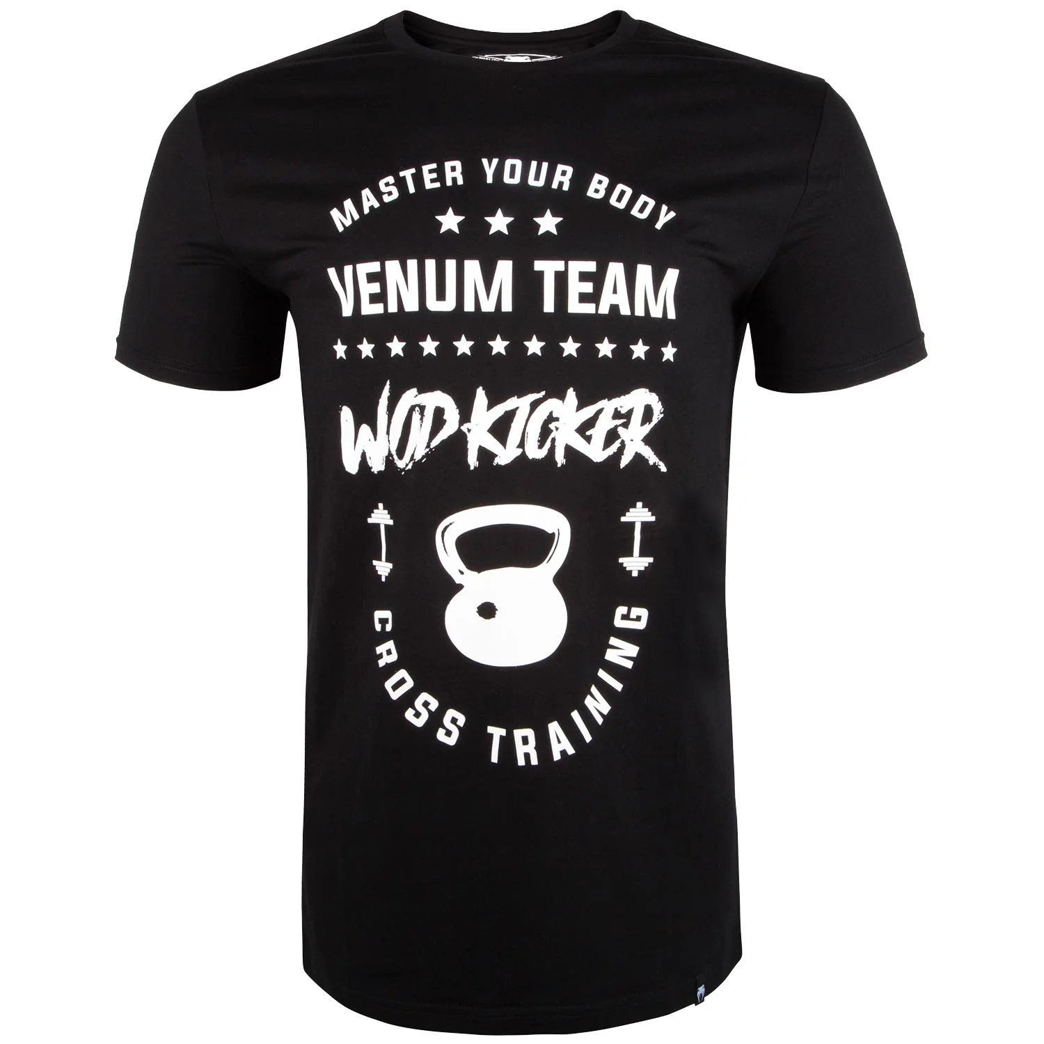 T-shirt Venum Wod Kicker