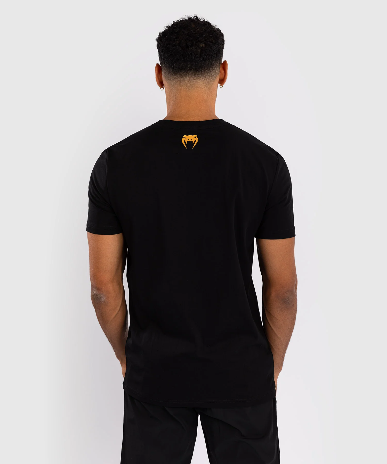 T-Shirt Venum x Topuria Unmatched Edition - Noir/Or - Image 4
