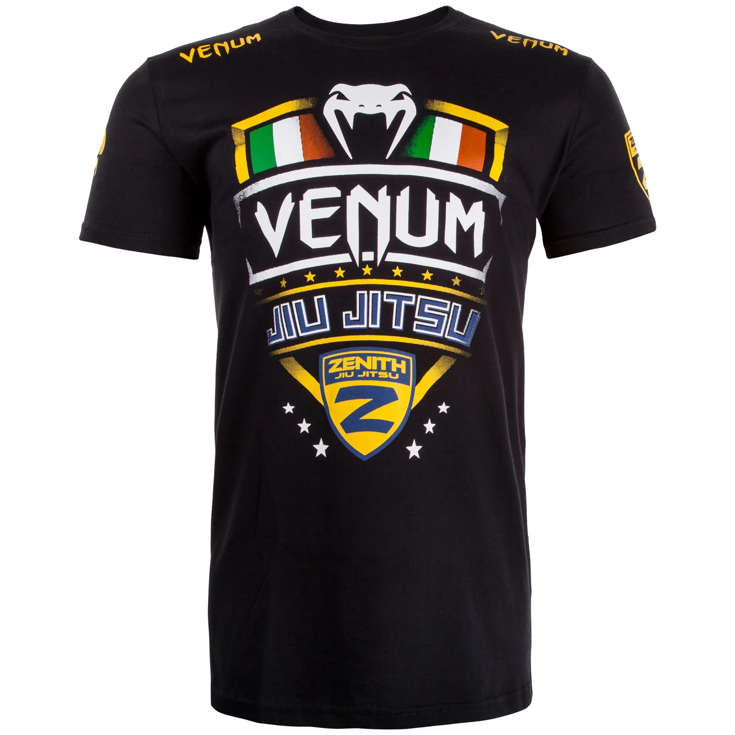 T-shirt Venum Zenith Eire - Noir