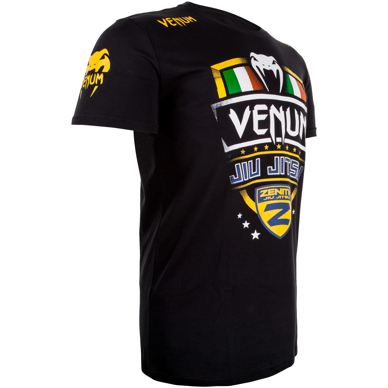 T-shirt Venum Zenith Eire - Noir - Image 3