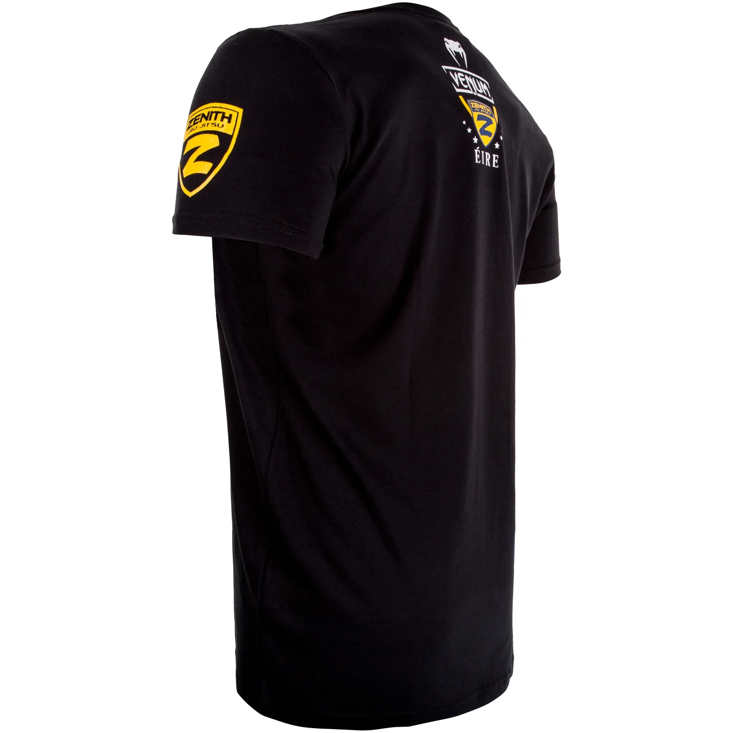 T-shirt Venum Zenith Eire - Noir - Image 6