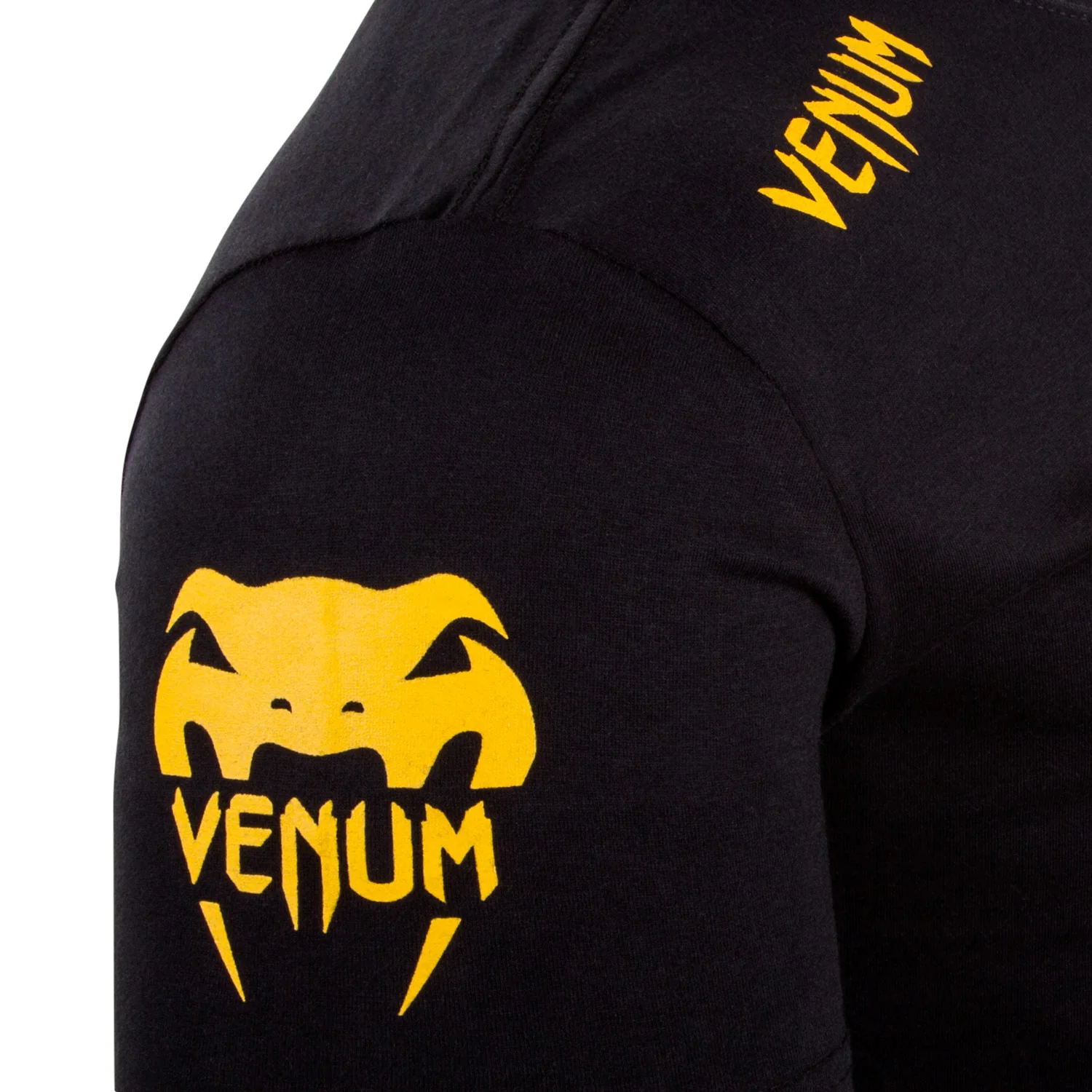 T-shirt Venum Zenith Eire - Noir - Image 8