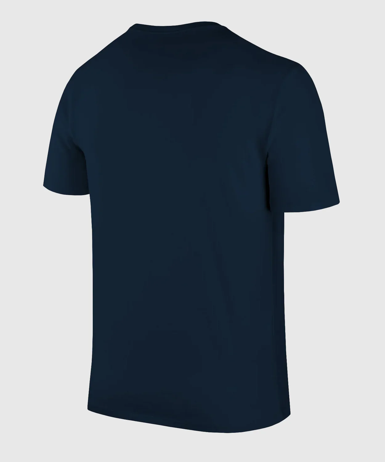 T-Shirt Wicked One Fight Club - Navy - Image 2