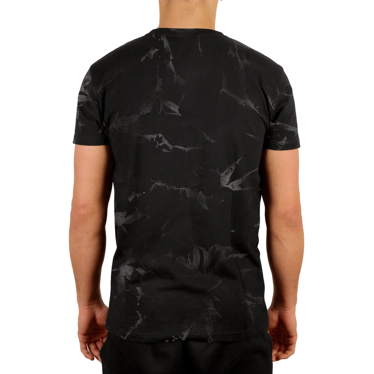 T-Shirt Wicked One Last Emperor - Noir - Image 2