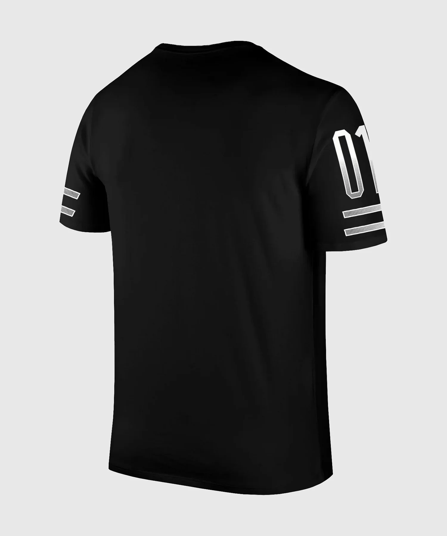 T-Shirt Wicked One Superbowl - Noir - Image 2