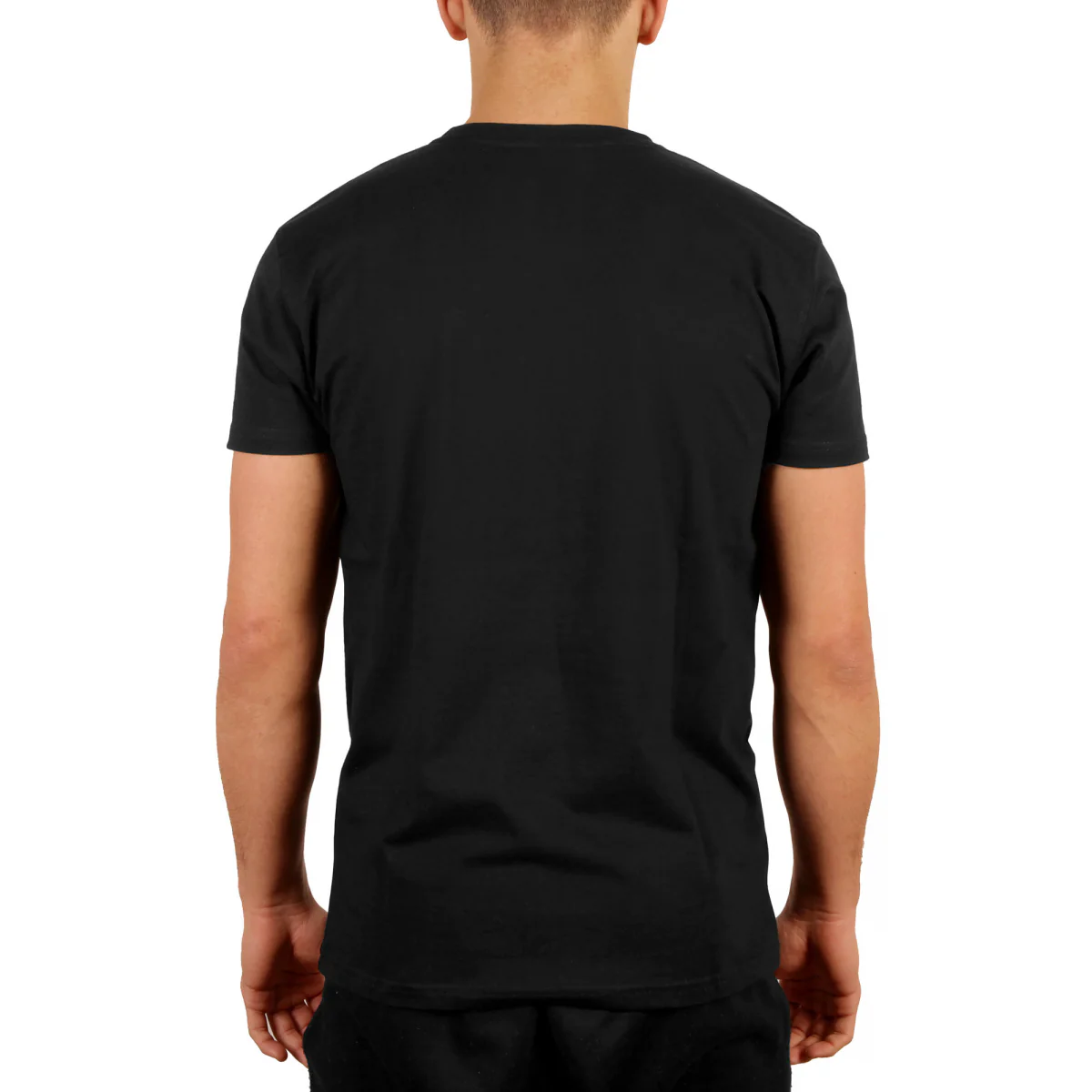 T-Shirt Wicked One Writers - Noir - Image 2