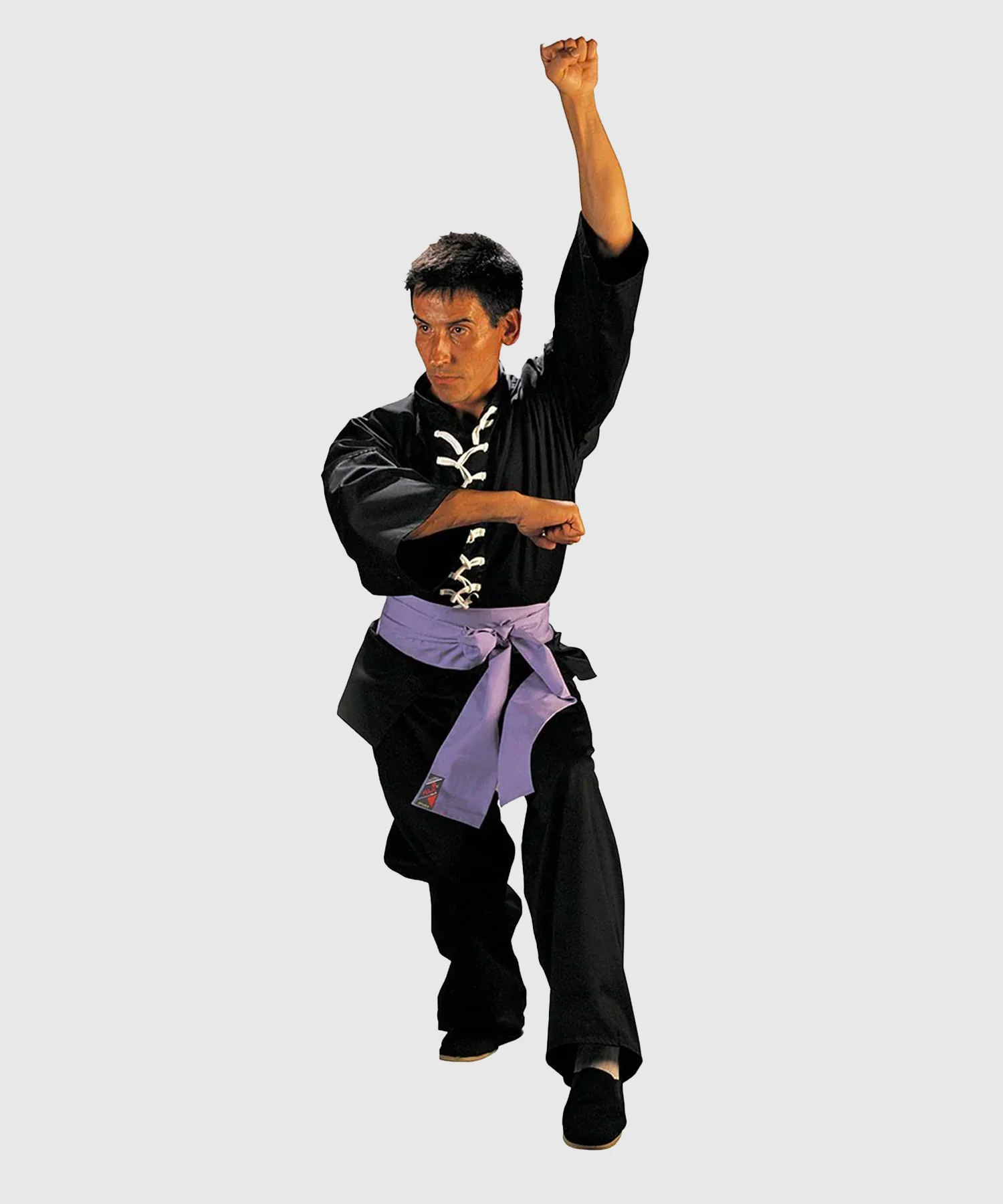 Tenue de Kung-Fu Wu Shu Fujimae - Image 2