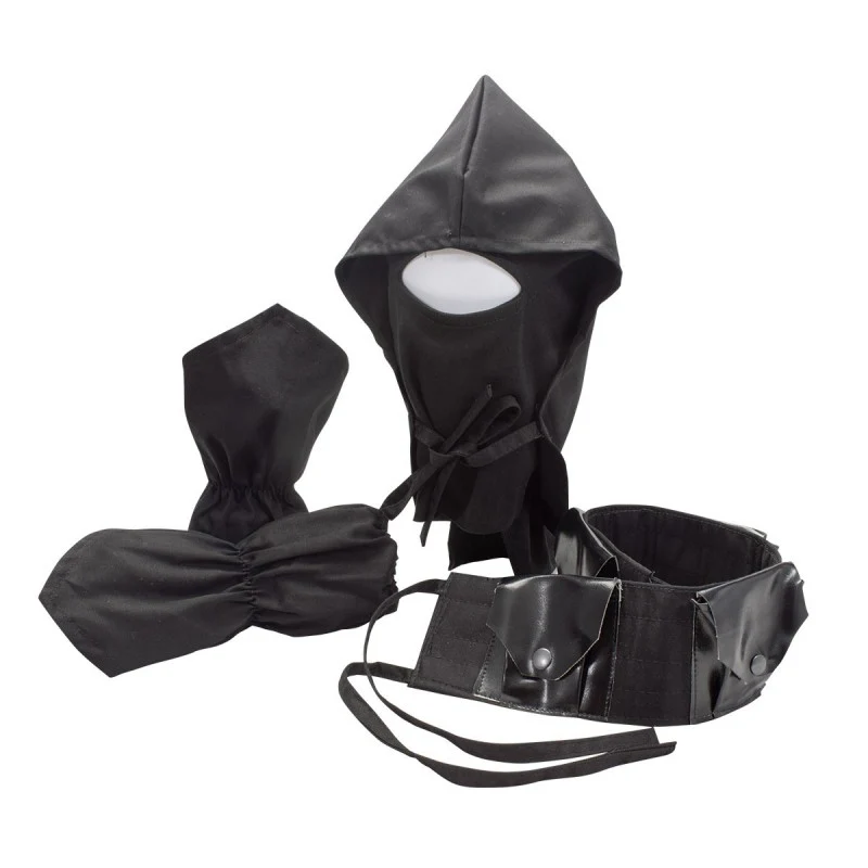 Tenue de Ninja Fujimae - Image 3