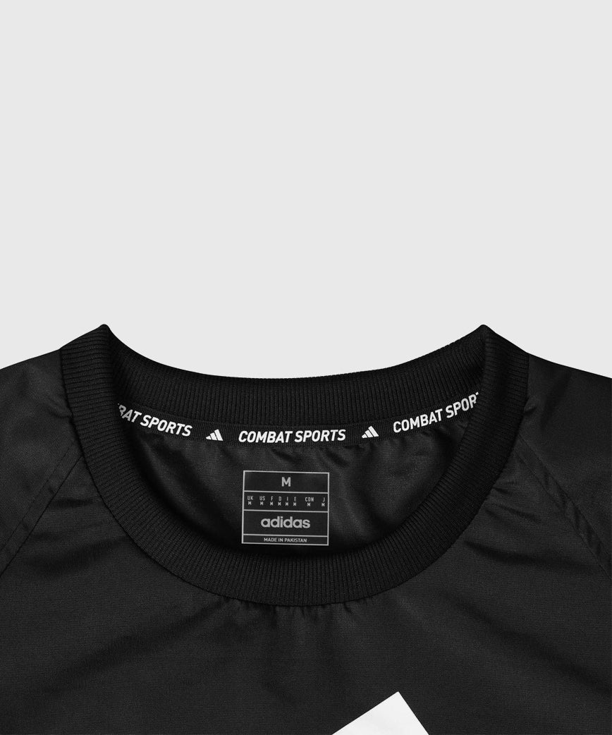 Tenue de Sudation Adidas Classic - Noir - Image 3