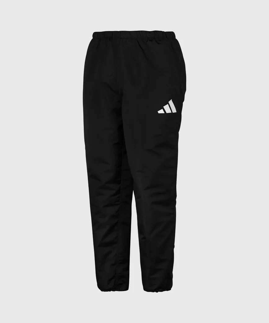 Tenue de Sudation Adidas Classic - Noir - Image 5