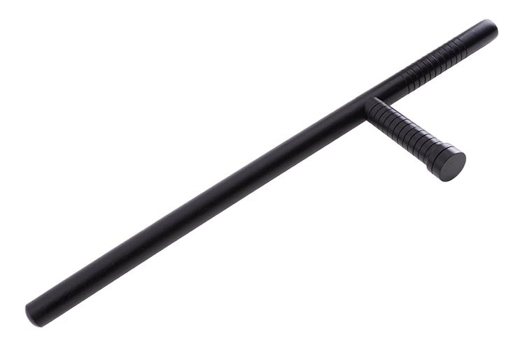 TONFA BOIS DE HETRE FUJIMAE - NOIR - Image 2