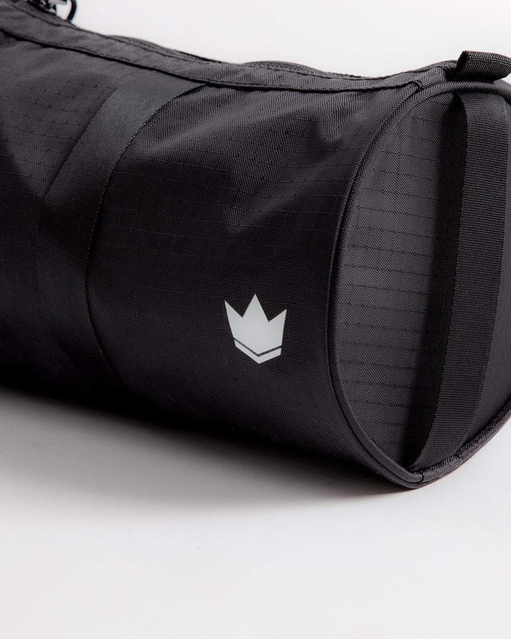Trousse De Voyage Kingz Tactical - Noir - Image 4