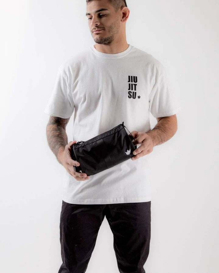 Trousse De Voyage Kingz Tactical - Noir - Image 7