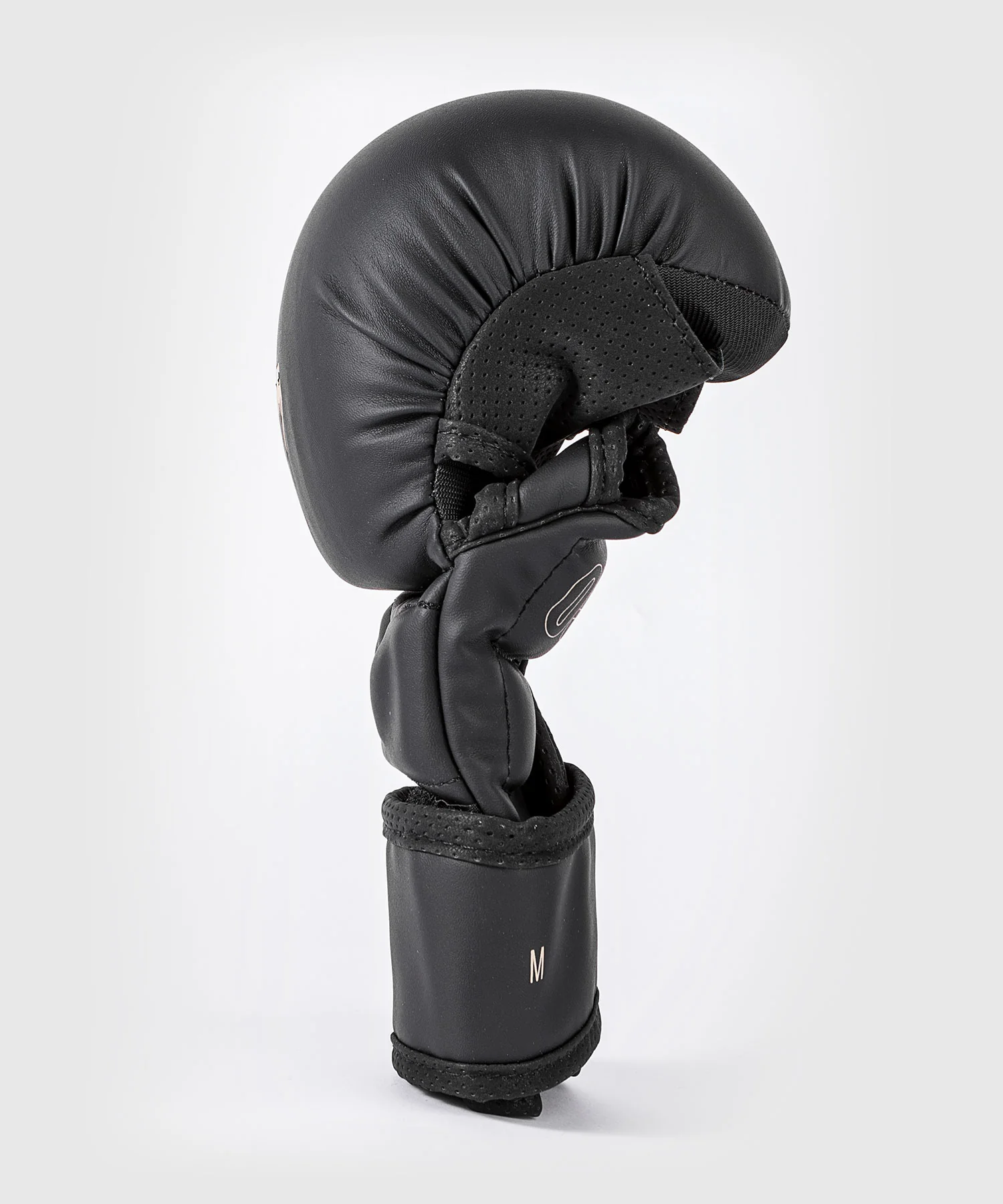 Gants de sparring MMA Venum Impact Evo - Noir - Image 4