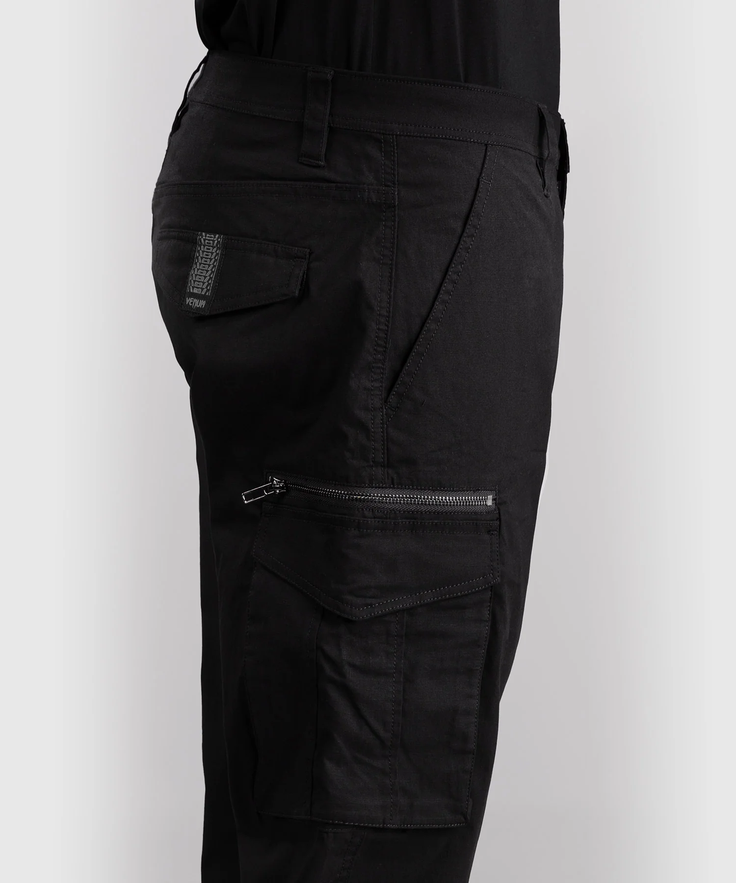 Pantalon Cargo pour Hommes Venum Cargo 3.0 - Noir - Image 7