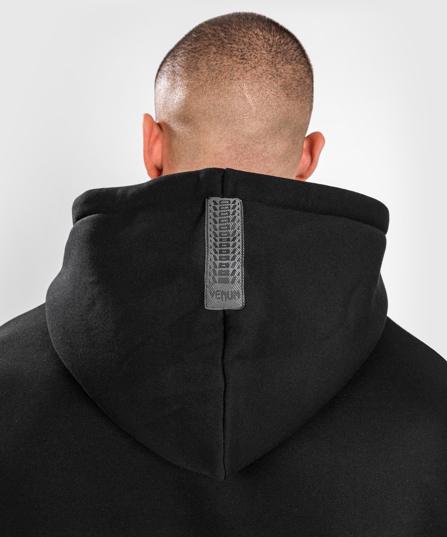 Venum Connect XL Hoodie - Coupe Oversize - Noir - Image 8