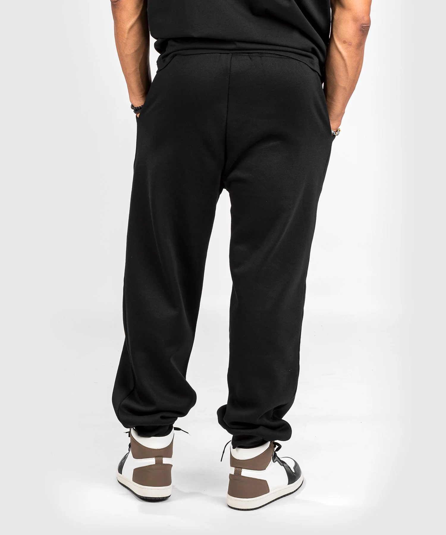 Venum Connect XL Joggers - Coupe Oversize - Noir - Image 3