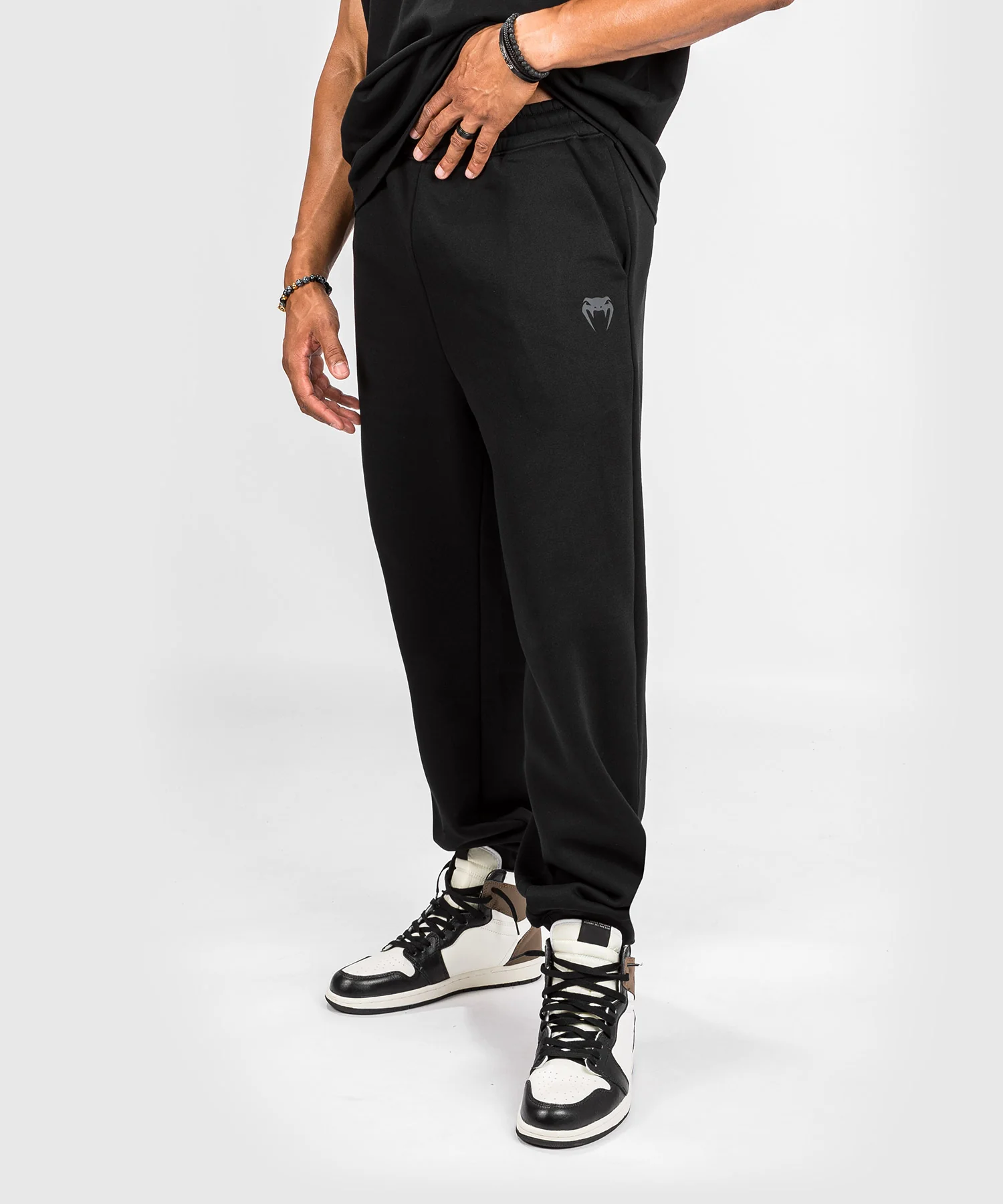 Venum Connect XL Joggers - Coupe Oversize - Noir - Image 4