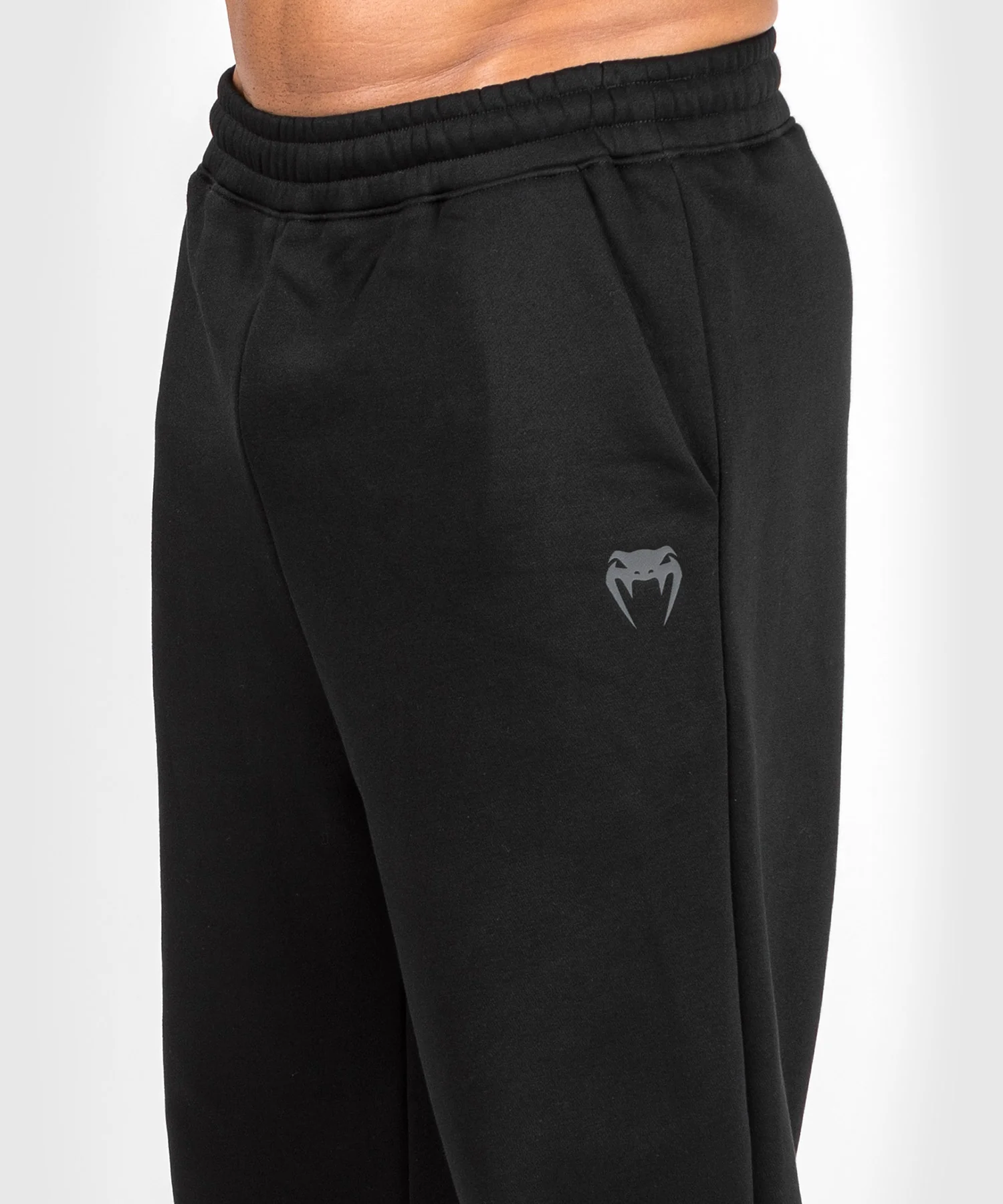 Venum Connect XL Joggers - Coupe Oversize - Noir - Image 6