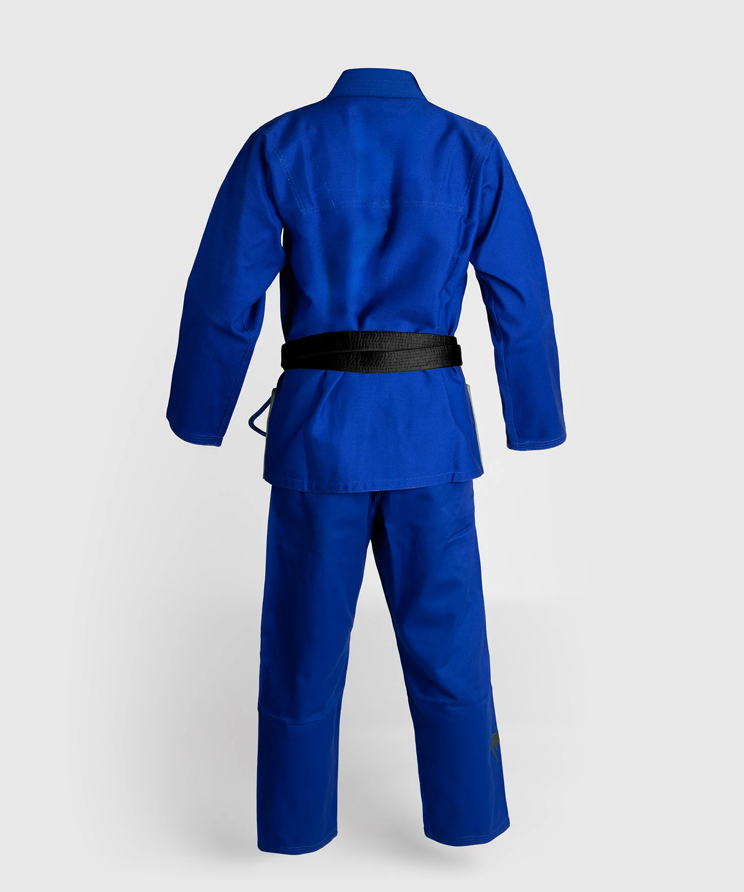 Kimono de JJB Venum Contender Evo 2.0 380g - Bleu Royal - Image 2