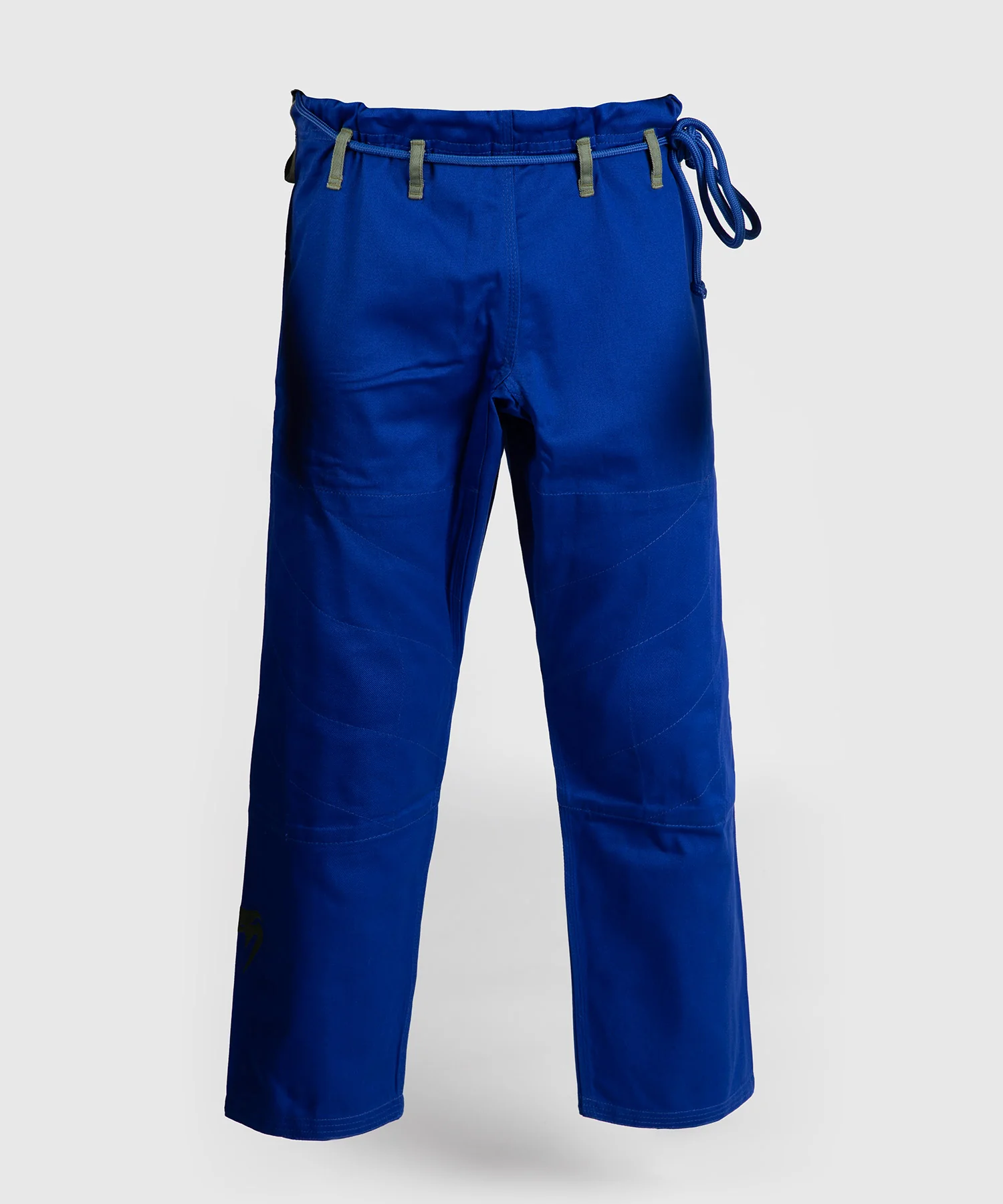 Kimono de JJB Venum Contender Evo 2.0 380g - Bleu Royal - Image 3