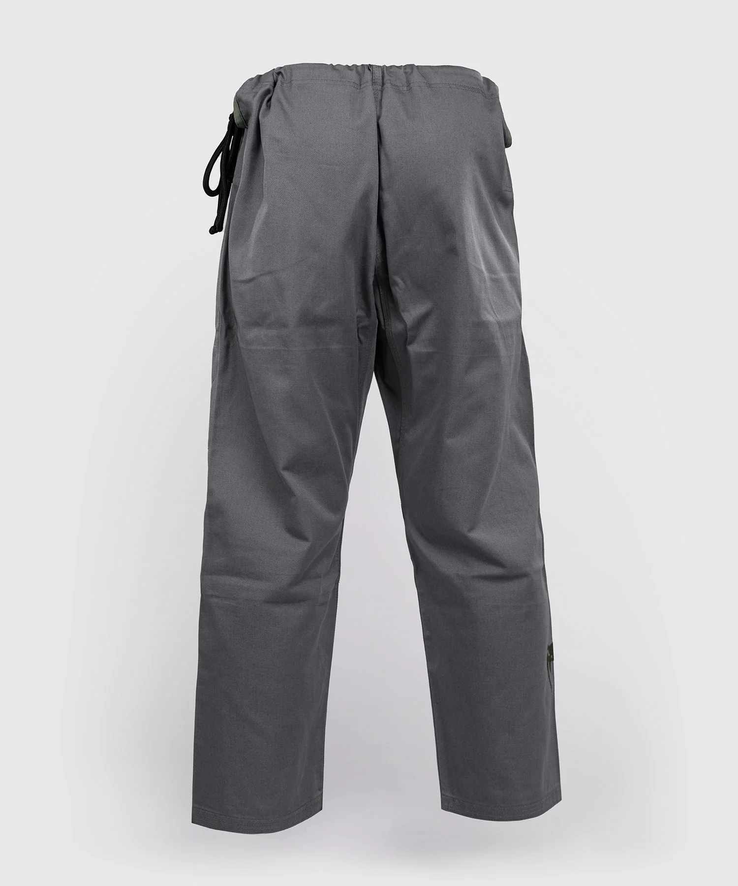 Kimono de JJB Venum Contender Evo 2.0 380g - Gris - Image 5