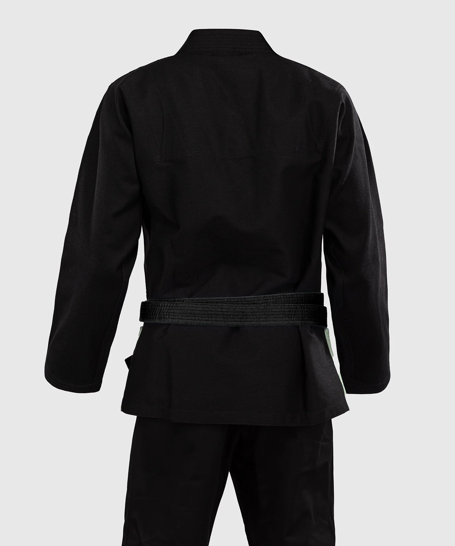 Kimono de JJB Venum Contender Evo 2.0 380g - Noir - Image 3