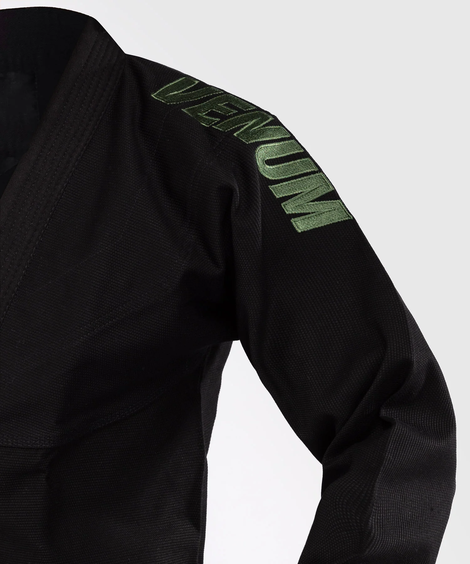 Kimono de JJB Venum Contender Evo 2.0 380g - Noir - Image 7