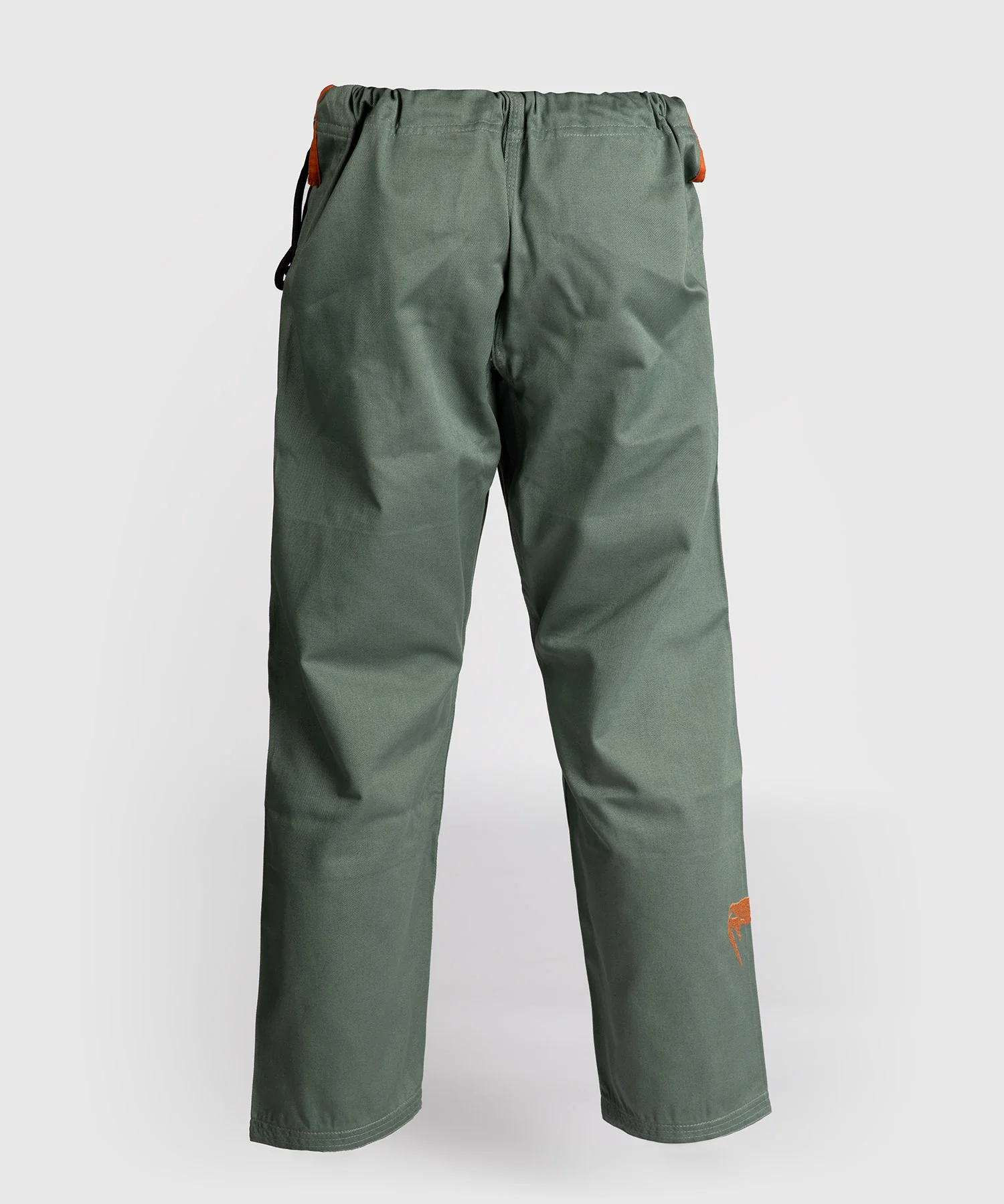 Kimono de JJB Venum Contender Evo 2.0 380g - Vert Forêt - Image 4