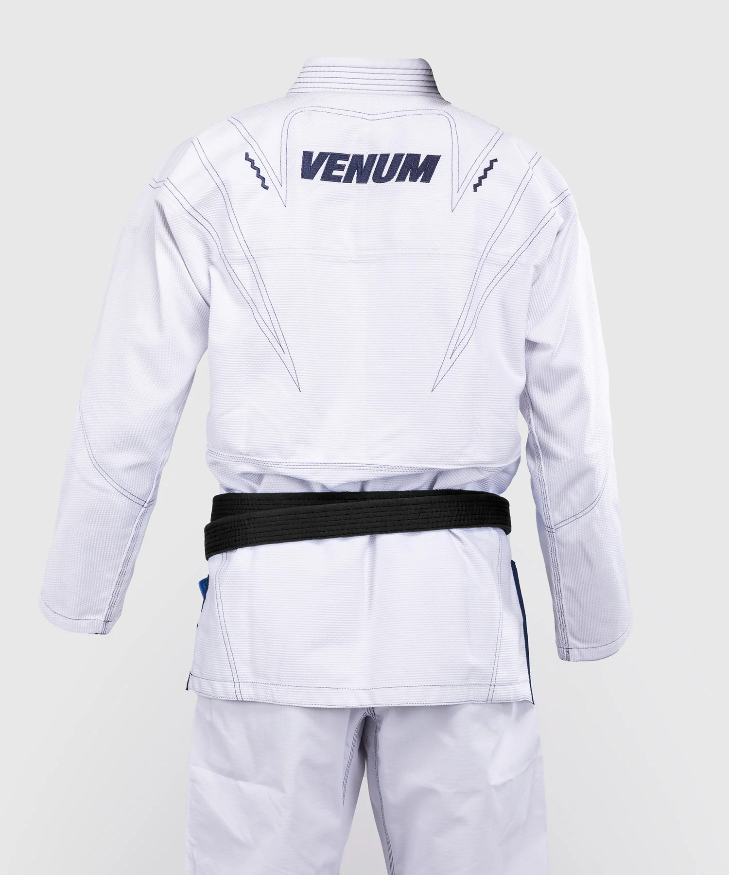 Kimono de JJB - 450 - Venum Elite 5.0 - Ice - Image 4