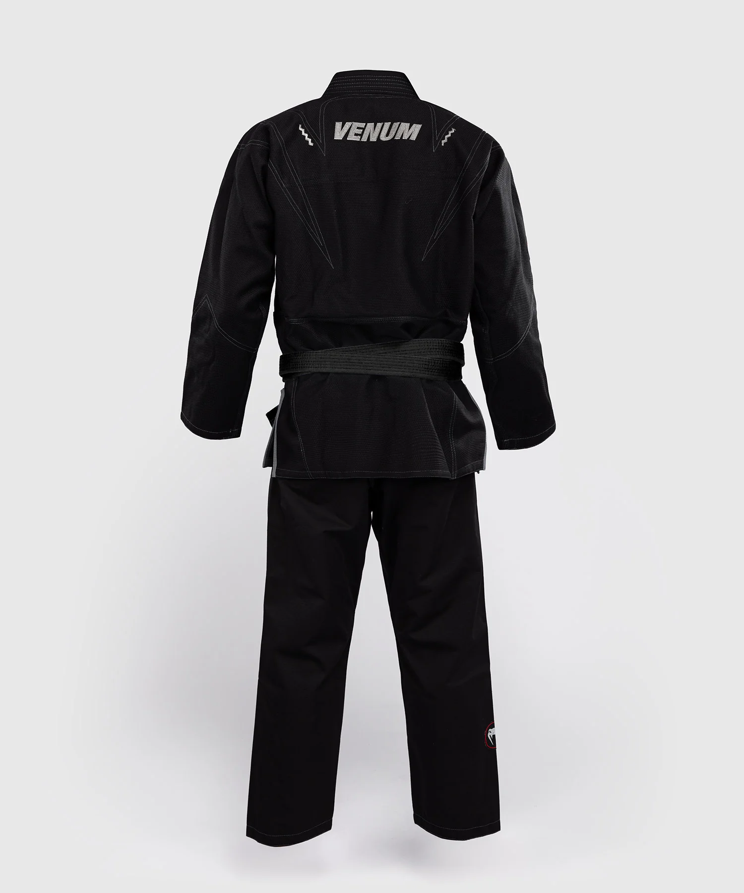 Kimono de JJB - 450 - Venum Elite 5.0 - Noir - Image 4