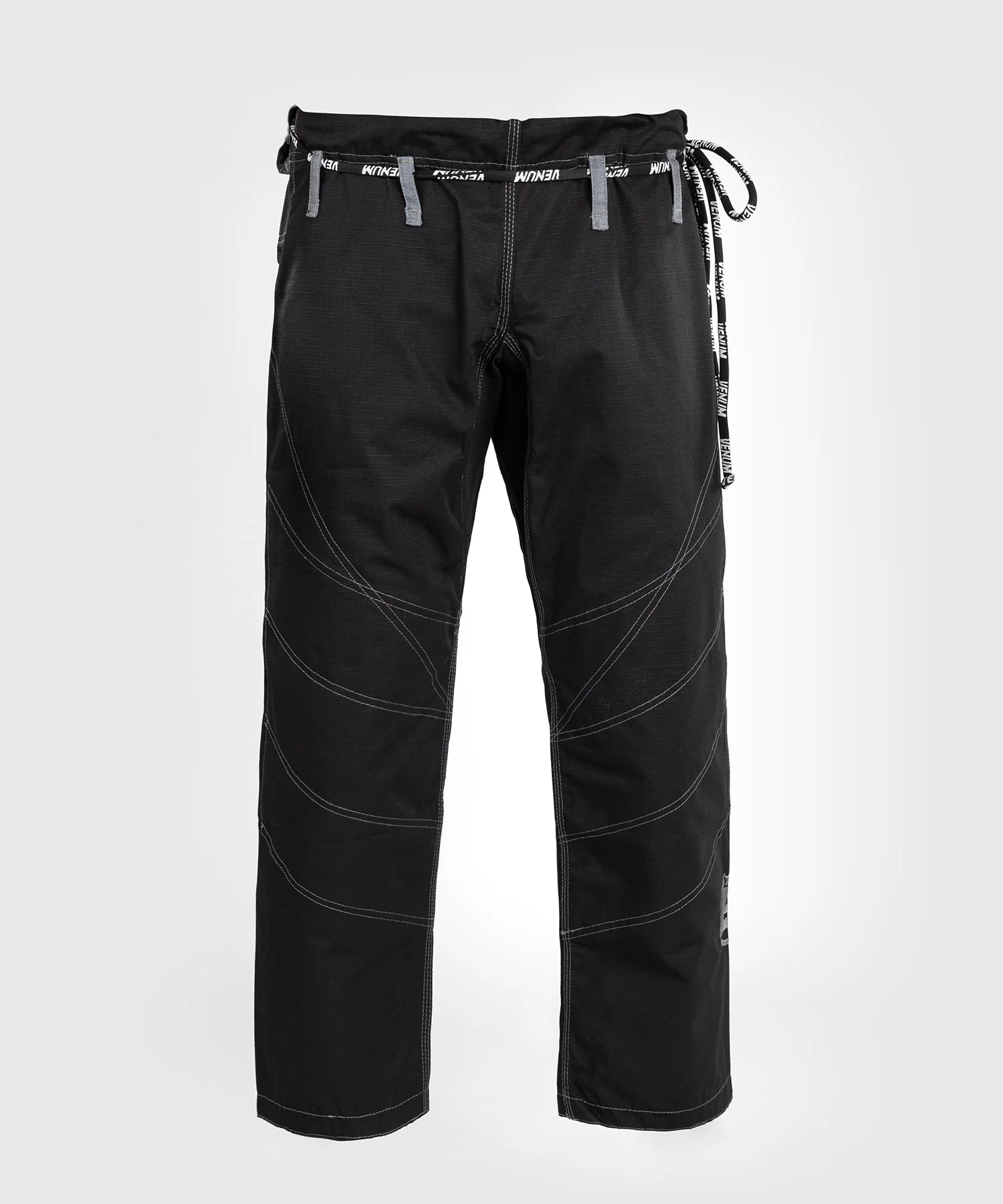 Kimono de BJJ Venum x Polaris - Noir/Gris - Image 10