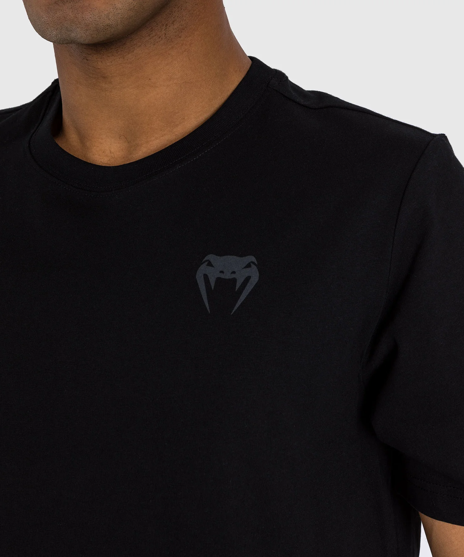Venum x Dodge Demon 170  T-Shirt Homme - Noir - Image 4