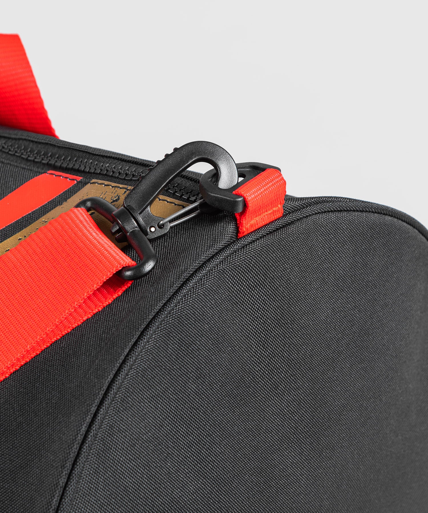 Venum x Mirage Sac de sport - Noir/Or - Image 6