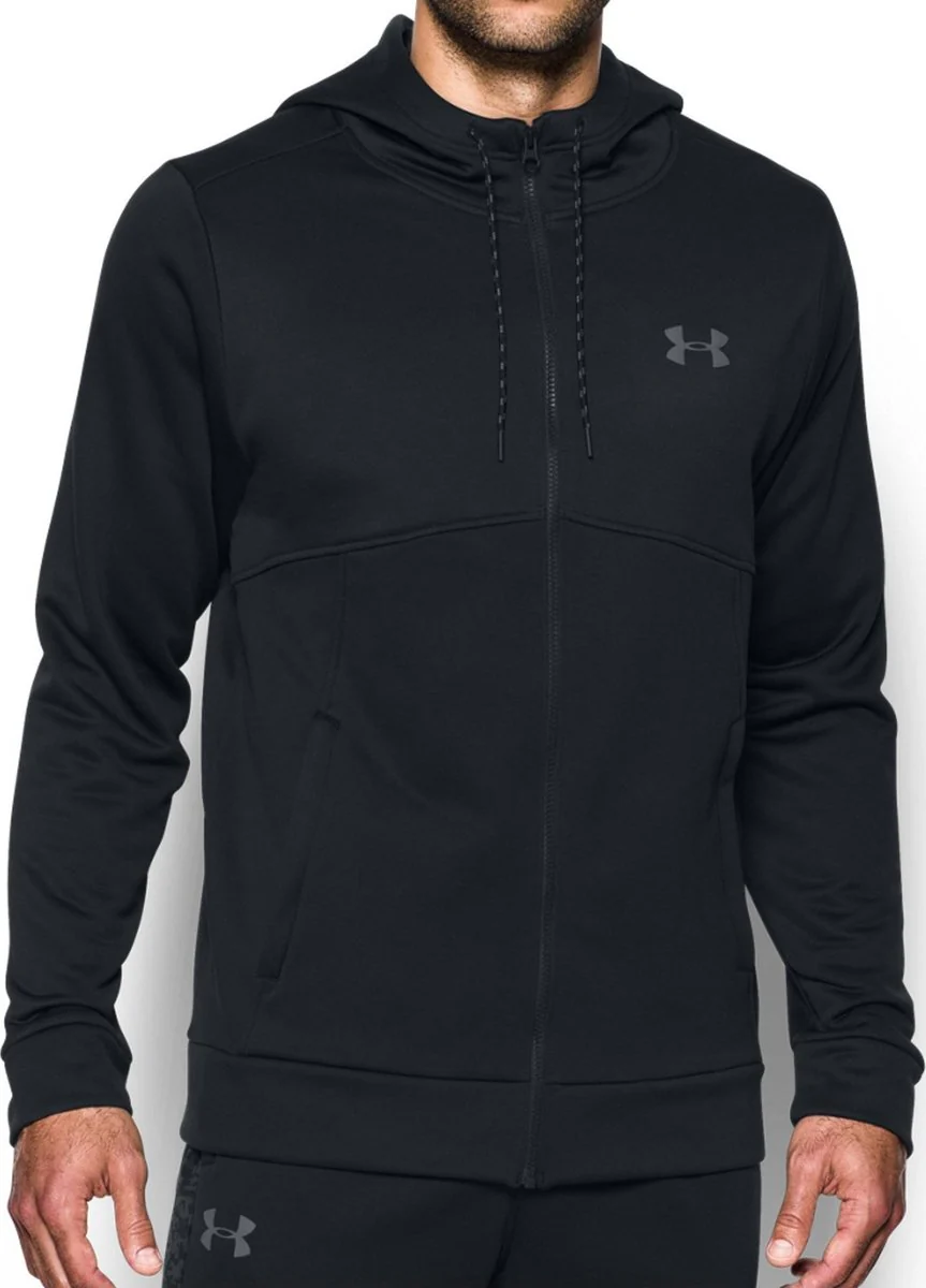 Veste à capuche Under Armour Storm Armour Fleece